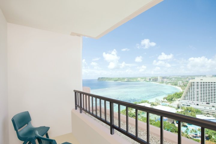 PIC 괌 Superior Waterpark View