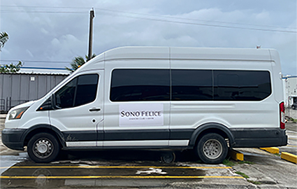 베이뷰 호텔 괌